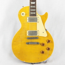 2016 Gibson Nash Les Paul
