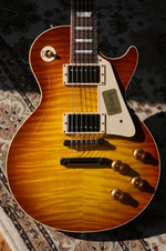 2016 Gibson R8 Iced Tea