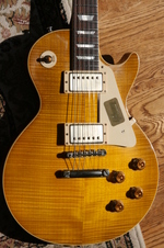 2016 Gibson R8 LB VOS #2