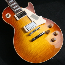 2016 Gibson R8 STB Gloss #3