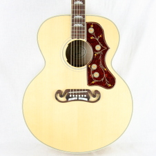 2016 Gibson SJ-200 #4