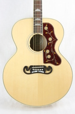 2016 Gibson SJ200N #1