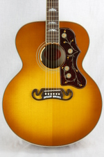 2016 Gibson SJ200 Special