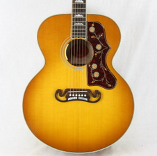 2016 Gibson SJ-200 Special 2