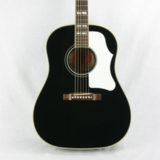 2016 Gibson SJ Ebony #2