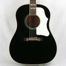2016 Gibson SJ Ebony 3