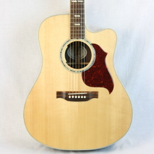 2016 Gibson Songwriter Thin PILOT