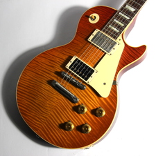 2016 Gibson TH 1959 Les Paul Aged J Page