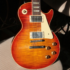 2016 Gibson HS59 LP