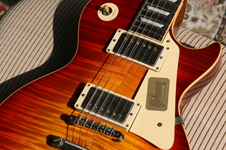 2016 Gibson TH9 Murphy