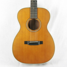 2016 Martin CS 00-18 Sipo Ditson Finish