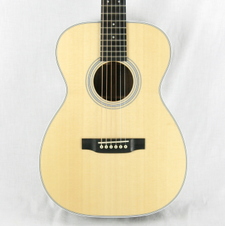 2016 Martin CS 00-28 Full Gloss Slotted