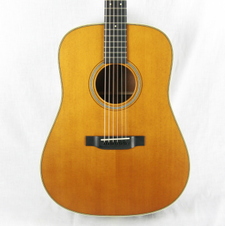 2016 Martin CS D-18 Sipo Ditson
