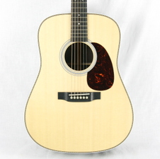 2016 Martin CS HD28 SS