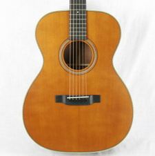 2016 Martin CS OM-18 Sipo Ditson