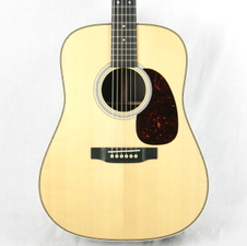 2016 Martin HD28 Custom