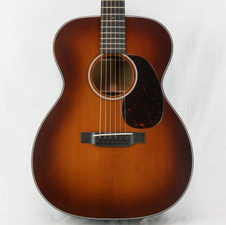 2016 Martin OM-18 Authentic 1933