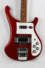 2016 Ric 4003s Ruby