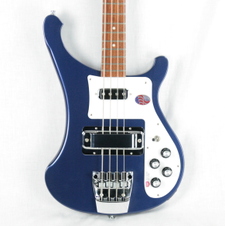 2016 Ric 4003s Blue