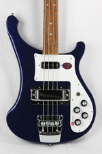 2016 Ric 4003s MB