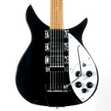 2016 Rickenbacker 325c64