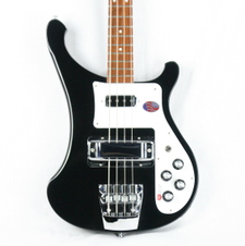 2016 Rickenbacker 4003s JG