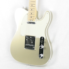 2017 Fender Telecaster Elite