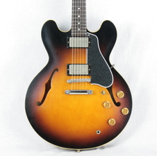 2017 Gibson 58 ES-335 SB