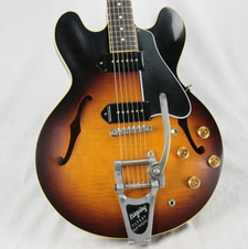 2017 Gibson 61 ES-330 Figured