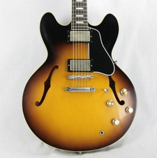 2017 Gibson 63 ES-335 #2