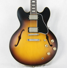 2017 Gibson 63 ES-335 SB
