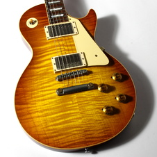 2017 Gibson Burstdriver R8 Iced Tea