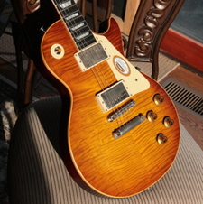 2017 Gibson CC43 Ralphs 1