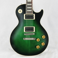 2017 Gibson CS Slash Anaconda