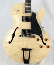 2017 Gibson ES-175 Natural BLEM