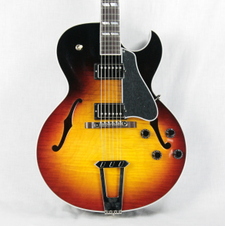2017 Gibson ES-175 SB 2