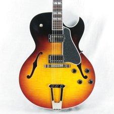 2017 Gibson ES-175 Vintage Sunburst