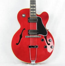 2017 Gibson ES-275 Cherry