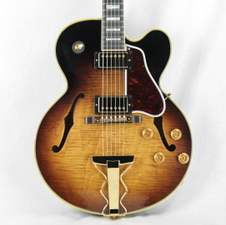 2017 Gibson ES-275 Montreux