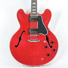 2017 Gibson ES-335 Cherry Figured
