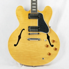 2017 Gibson ES-335 Dark Vintage Natural1