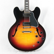 2017 Gibson ES-335 Figured Sunset Burst