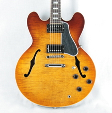 2017 Gibson ES-335 Lightburst