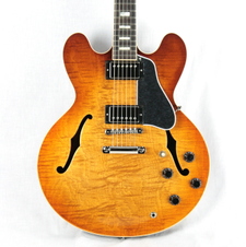 2017 Gibson ES-335 Light Burst 1