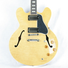 2017 Gibson ES-335 Nat 3