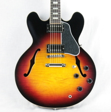 2017 Gibson ES-335 Sunset