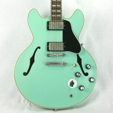 2017 Gibson ES-345 SFG