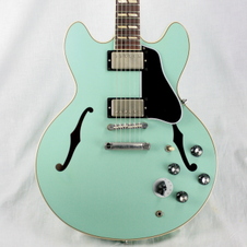 2017 Gibson ES-345 SFG 6