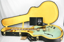 2017 Gibson ES-345 SFG 7