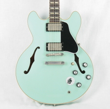 2017 Gibson ES-345 SFG Finish Issues 6